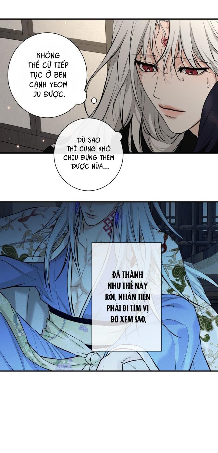 truyện ngắn lục lạc đôi chapter 2.2 46