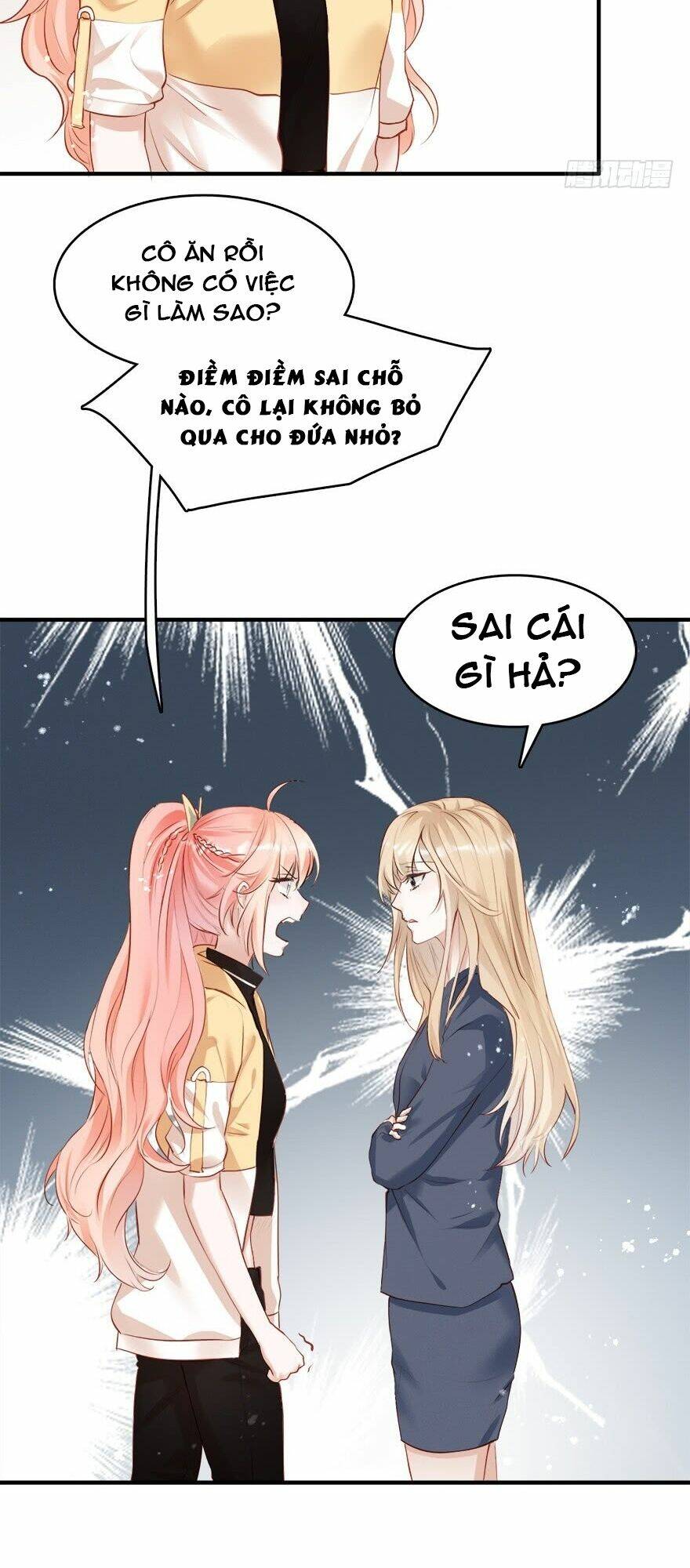 sau này vẫn cứ thích em chapter 19 24