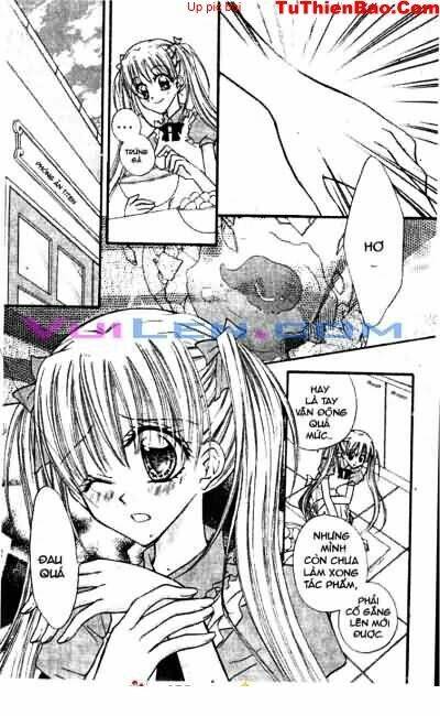 công chúa ẩm thực chapter 5 104