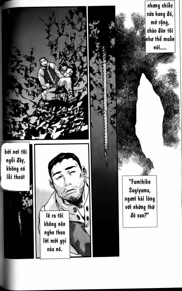 dark water chapter 4 9