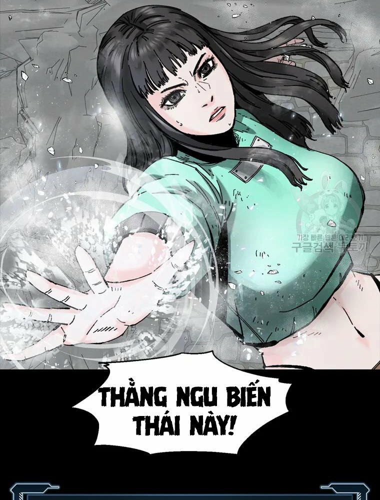 mật mã mê cung chapter 22 99