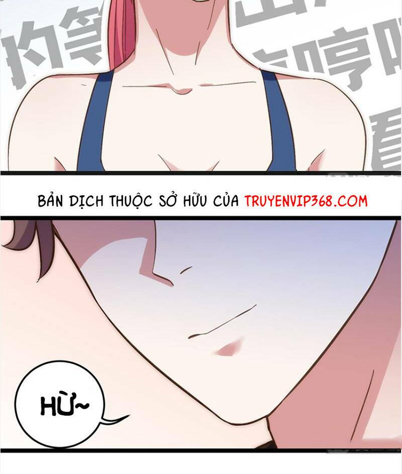 nữ tiếp viên hàng không của boss chapter 3 34