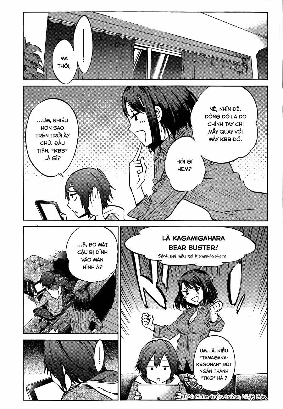kigurumi manga chapter 2 11