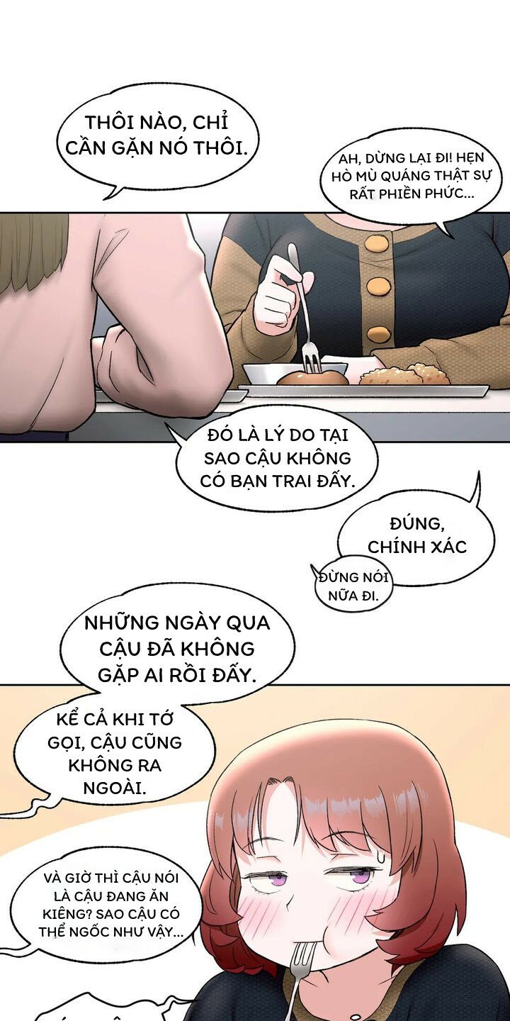 phòng tập gym bí mật chapter 48 4