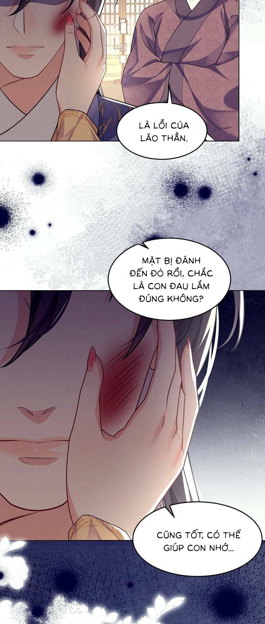 phương thức nuôi dưỡng nhân vật phản diện chapter 40 13