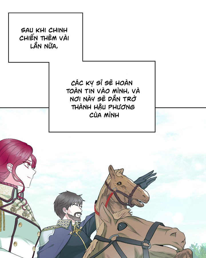 kẻ tạo ra ác nữ chapter 43 8