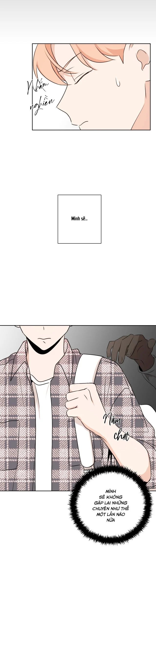 khi đào nở hoa chapter 10 28