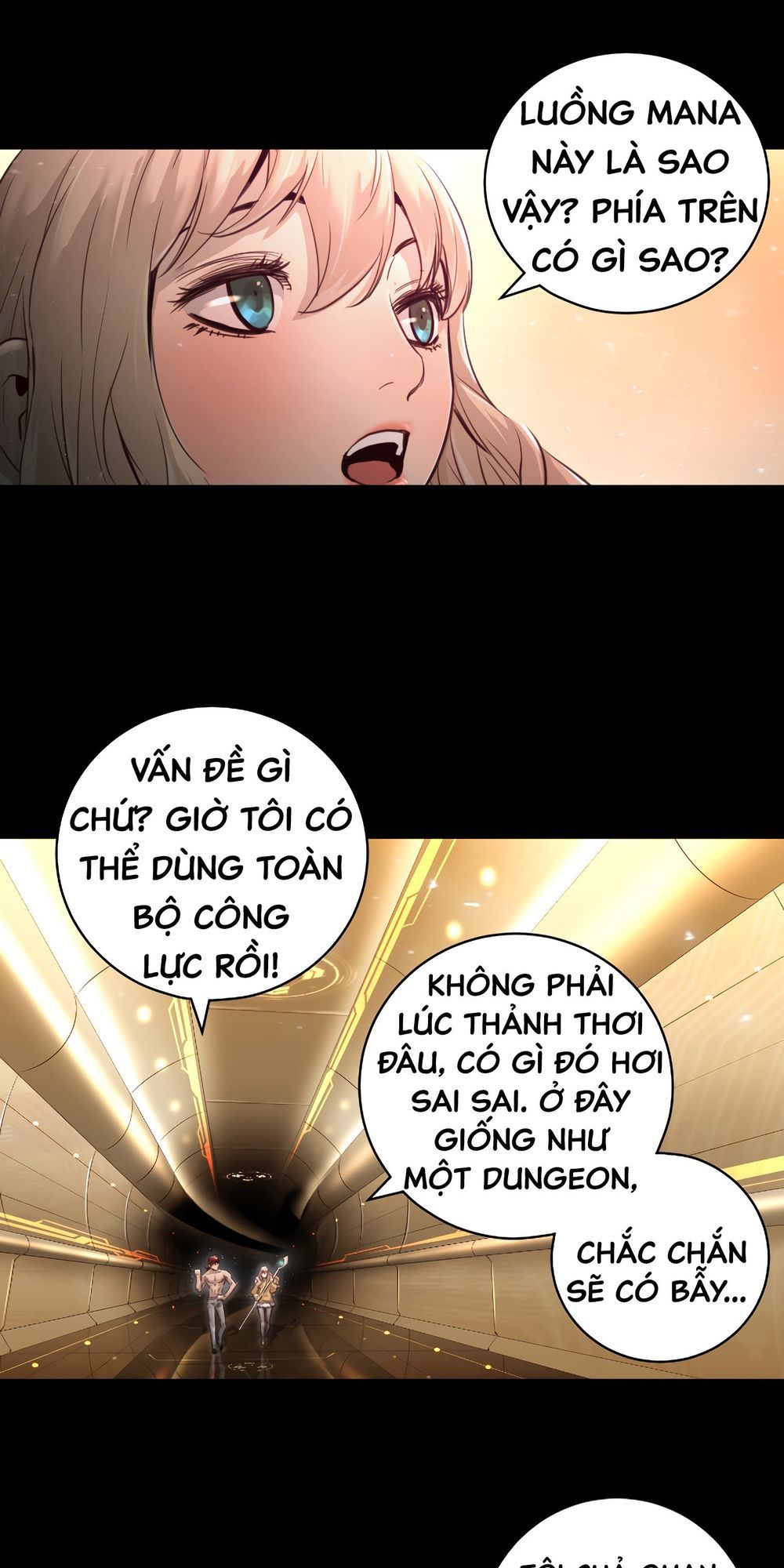 tam tuyệt tại dị giới chapter 76 12