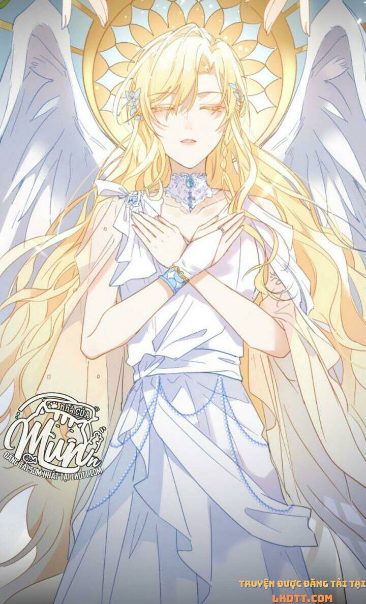 tình địch quái gở lại tăng thêm rồi chapter 2 5