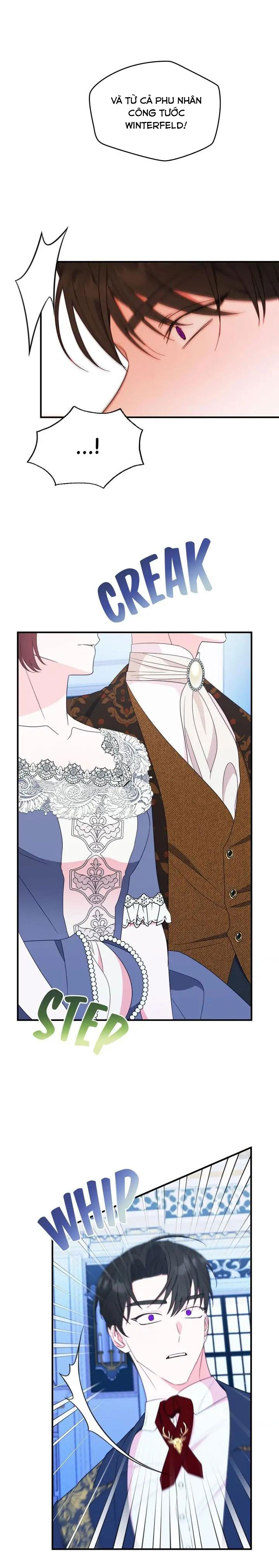 câu chuyện về nữ công tước chapter 67 27