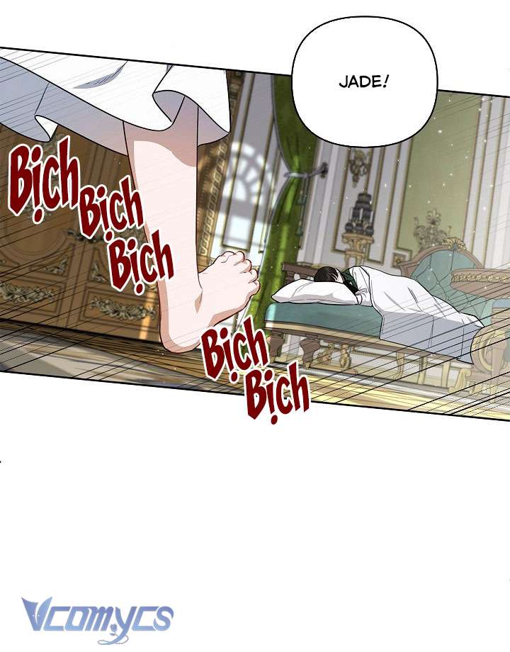 phương pháp trở thành con gái của người hùng bóng đêm chapter 11 61