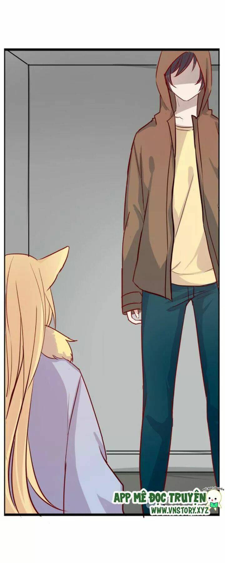 hồ tiên này không tin được chapter 31 8