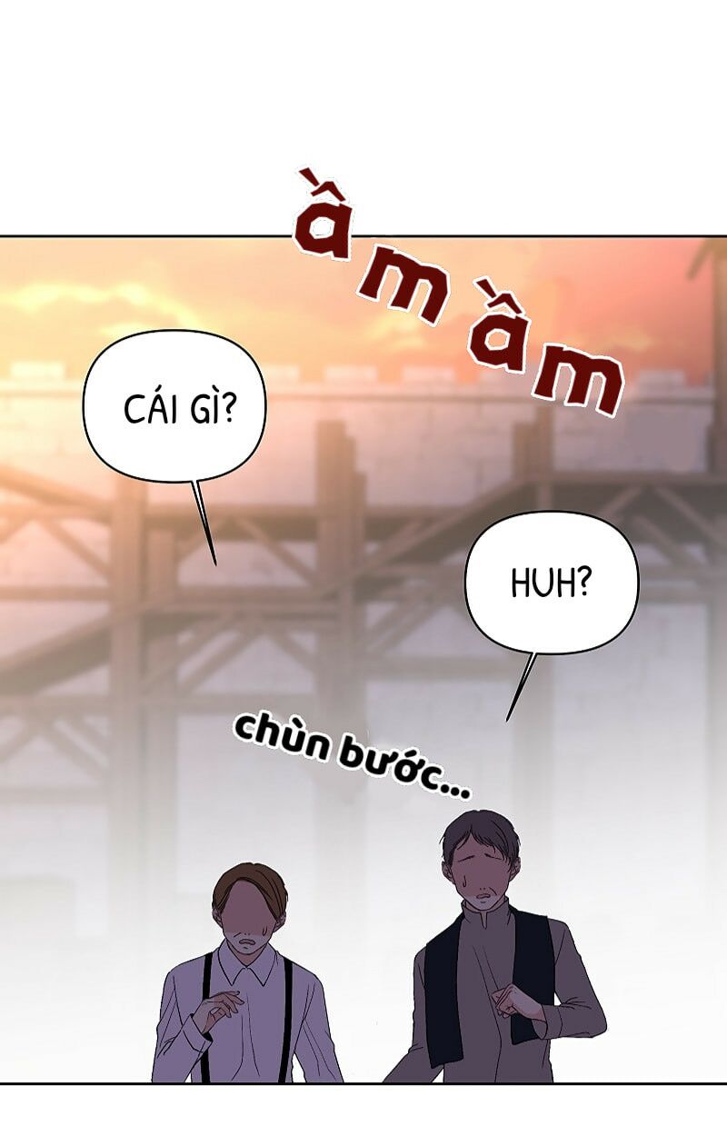 công chúa thời gian có hạn chapter 6 29