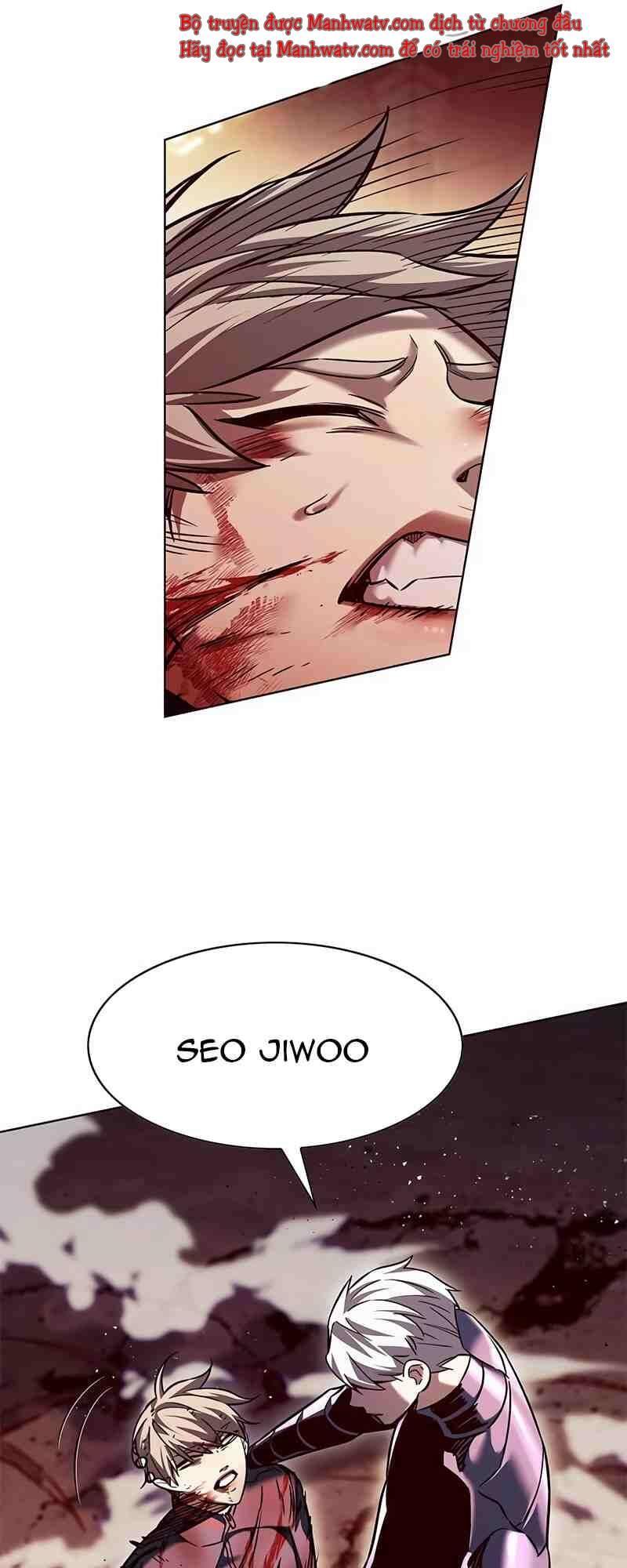 biến thân thành mèo chapter 252 16