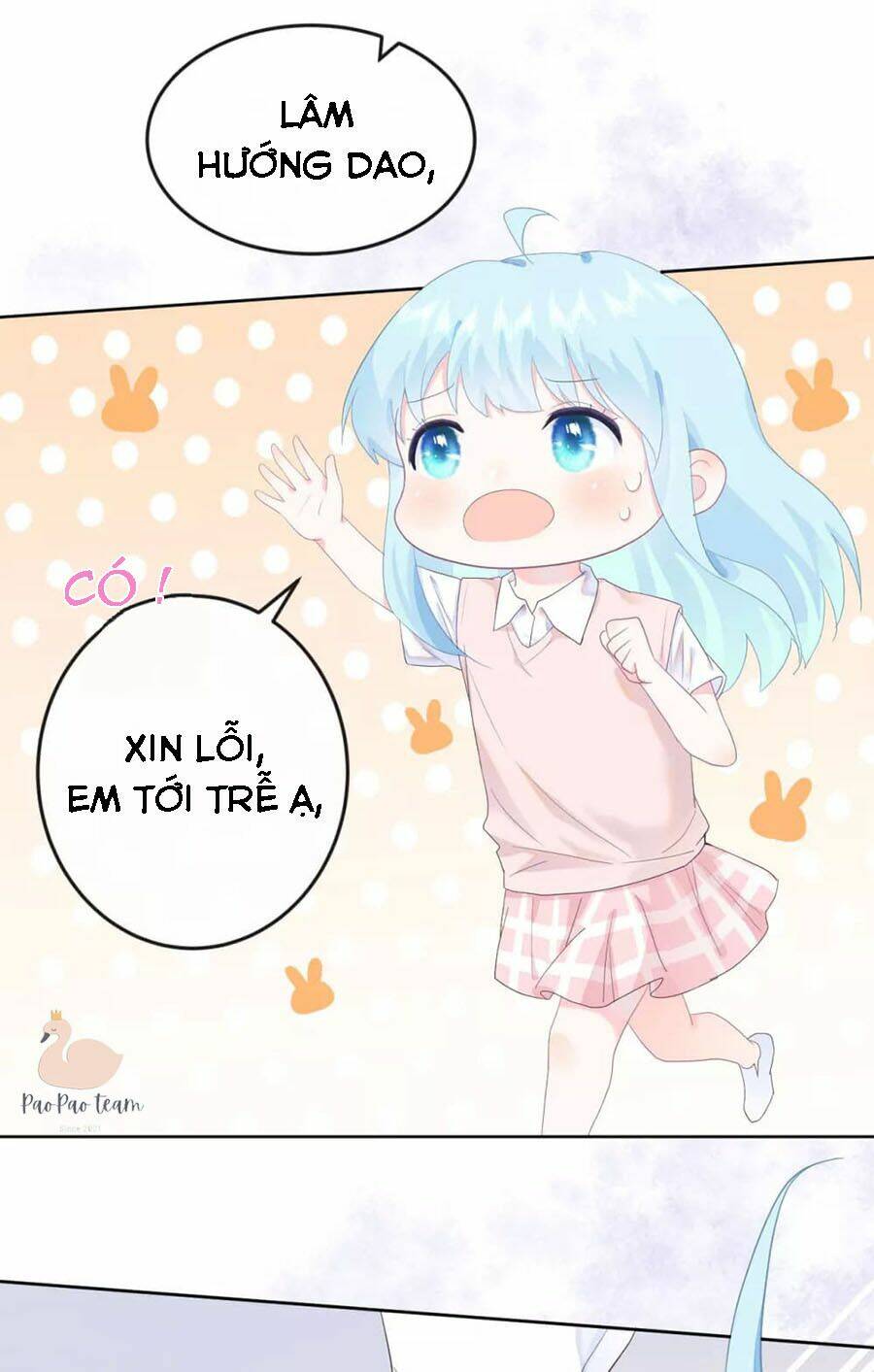 tôi và lịch sử yêu đương của tôi chapter 10 5