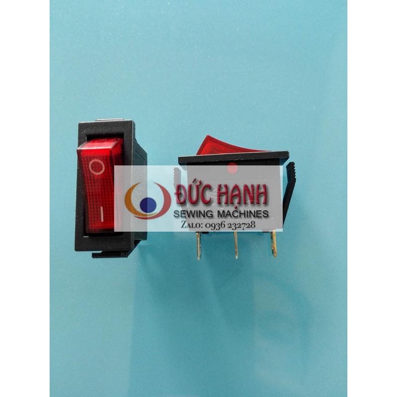 Công tắc nguồn bàn ủi hơi nước bình treo