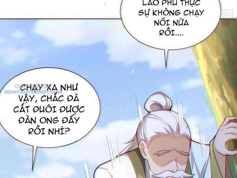 ta thực sự không muốn làm thần tiên chapter 61 107