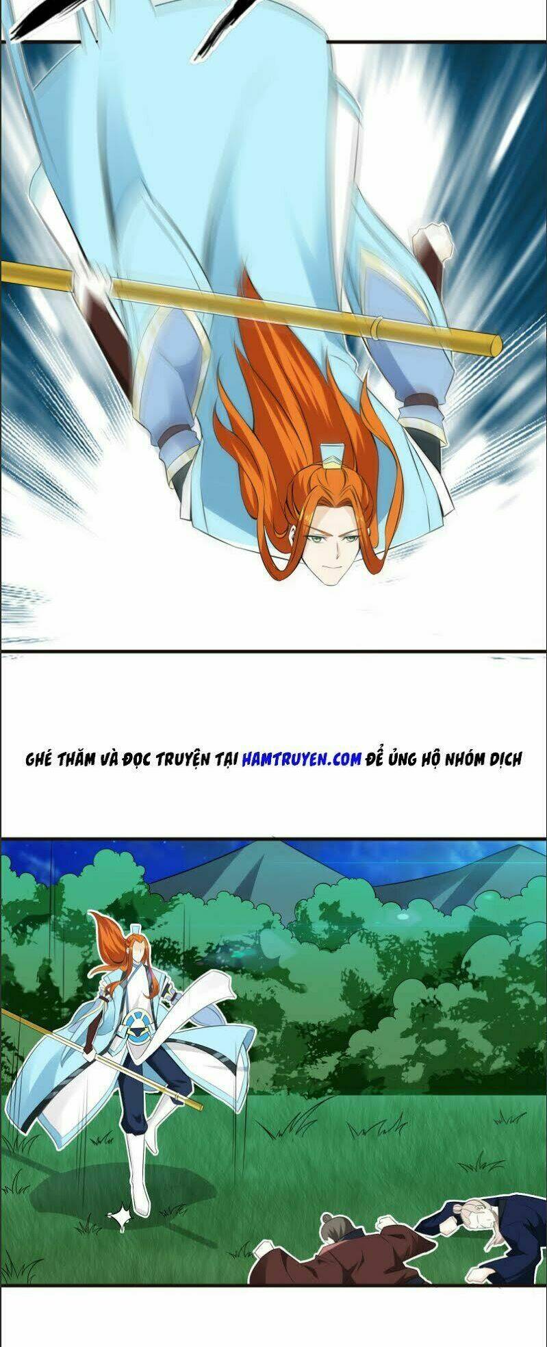 thiên hạ kiếp chapter 36 61