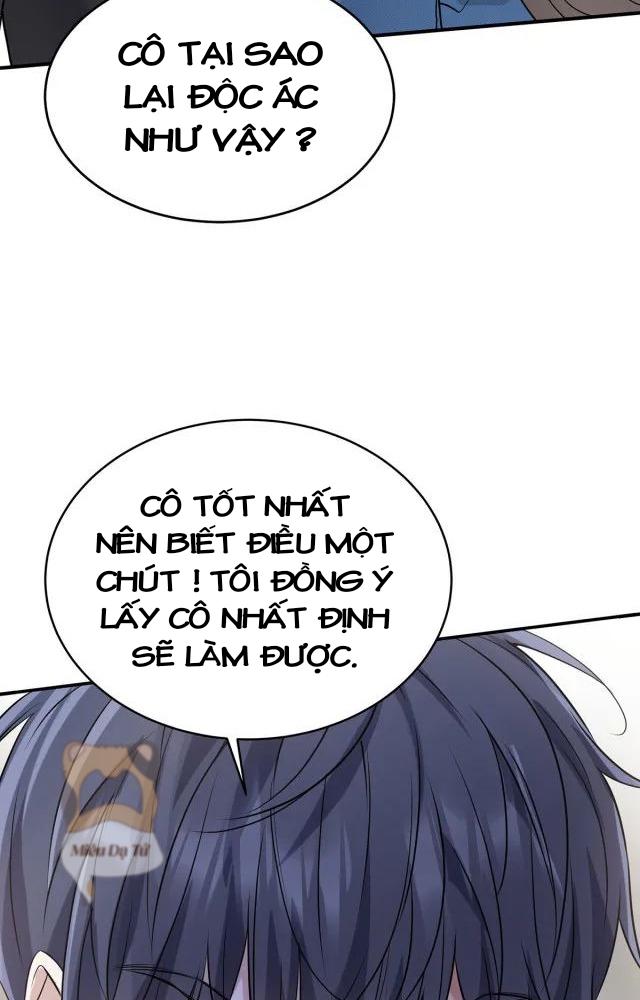 sau khi chia tay, tôi hẹn hò với em trai của người yêu cũ chapter 1 53