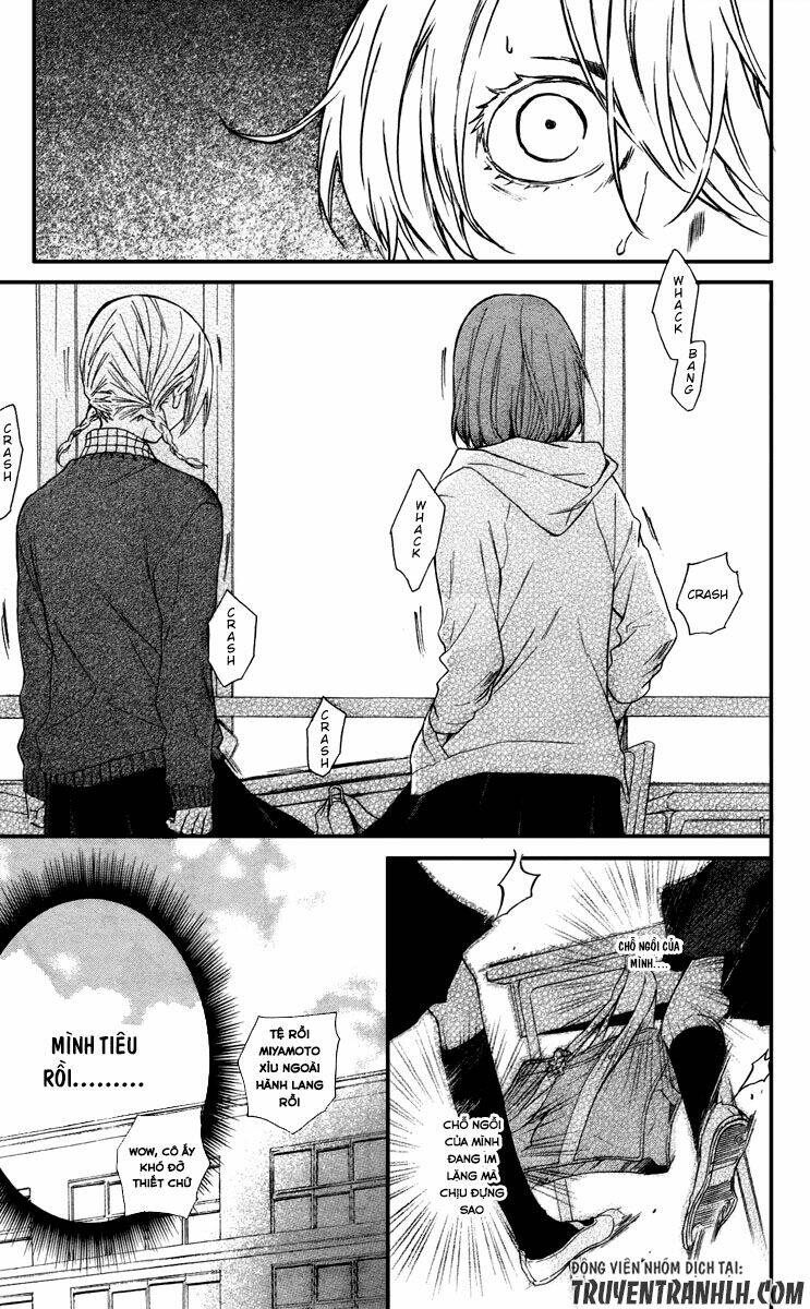 haru x kiyo chapter 7 22