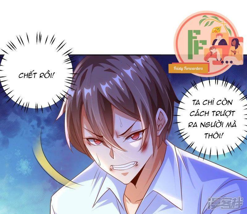 luyện tập thành thần chapter 9 31