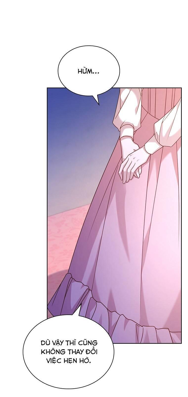 để yên cho tiểu thư hiền chapter 99 28