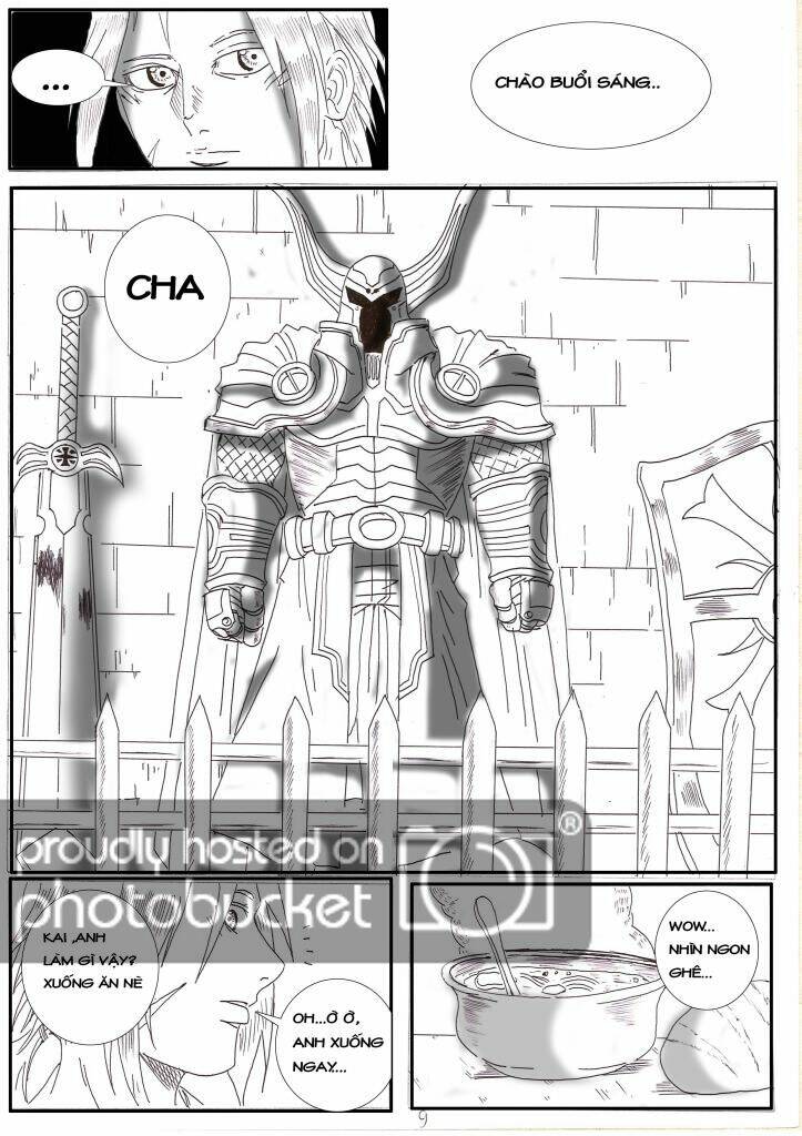 eko land chapter 1 8