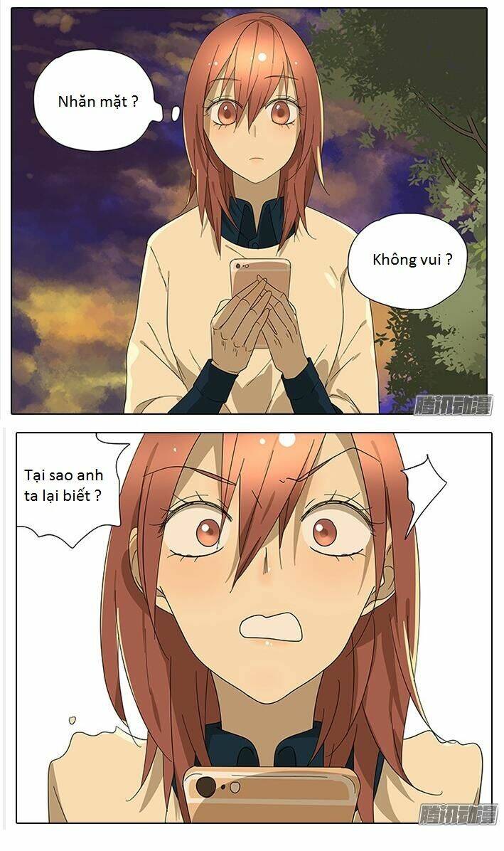 tương thân chung kết giả chapter 40 11