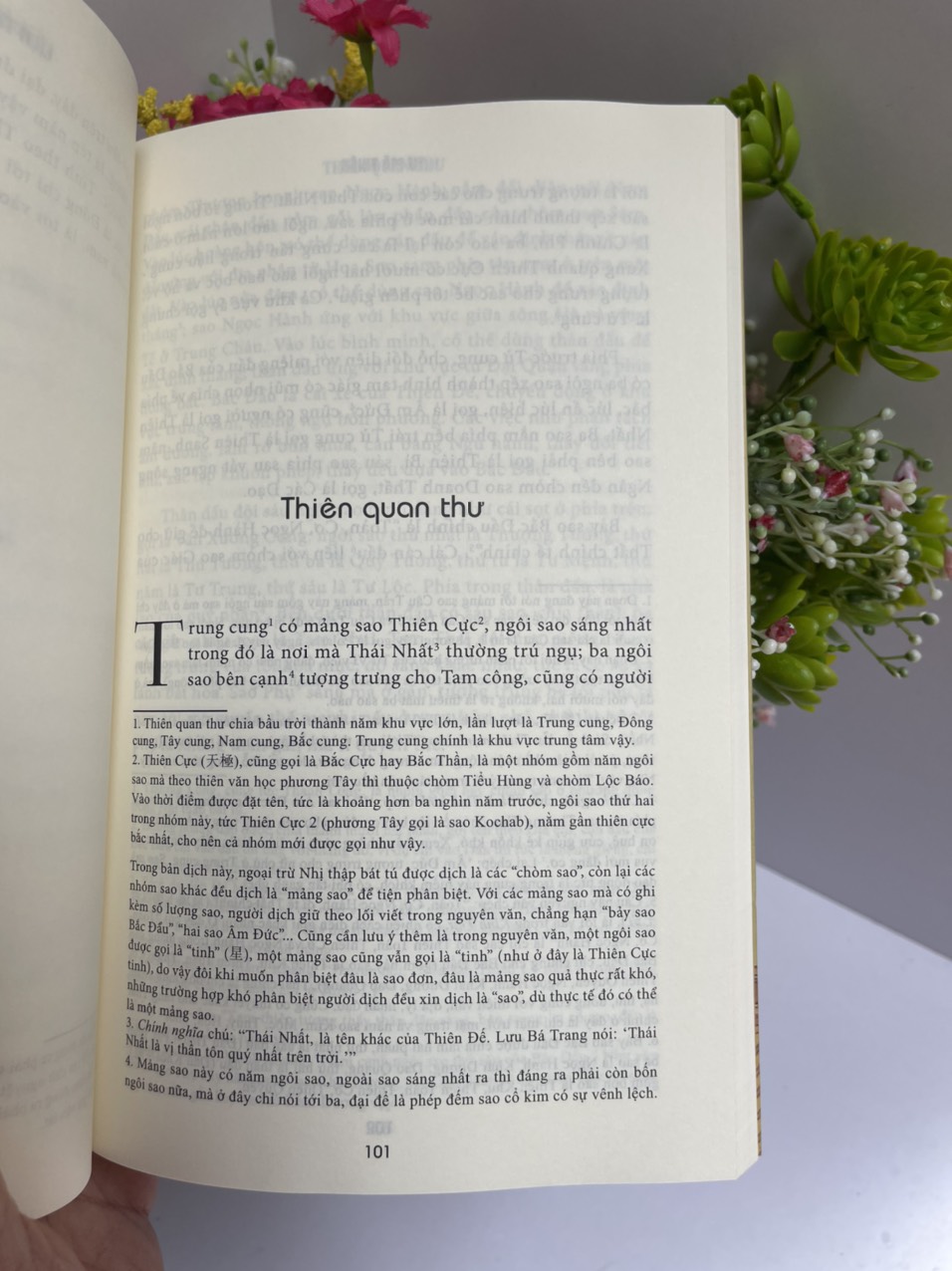 SỬ KÝ: THƯ - Tư Mã Thiên - Nguyễn Đức Vịnh dịch – Đinh Tị