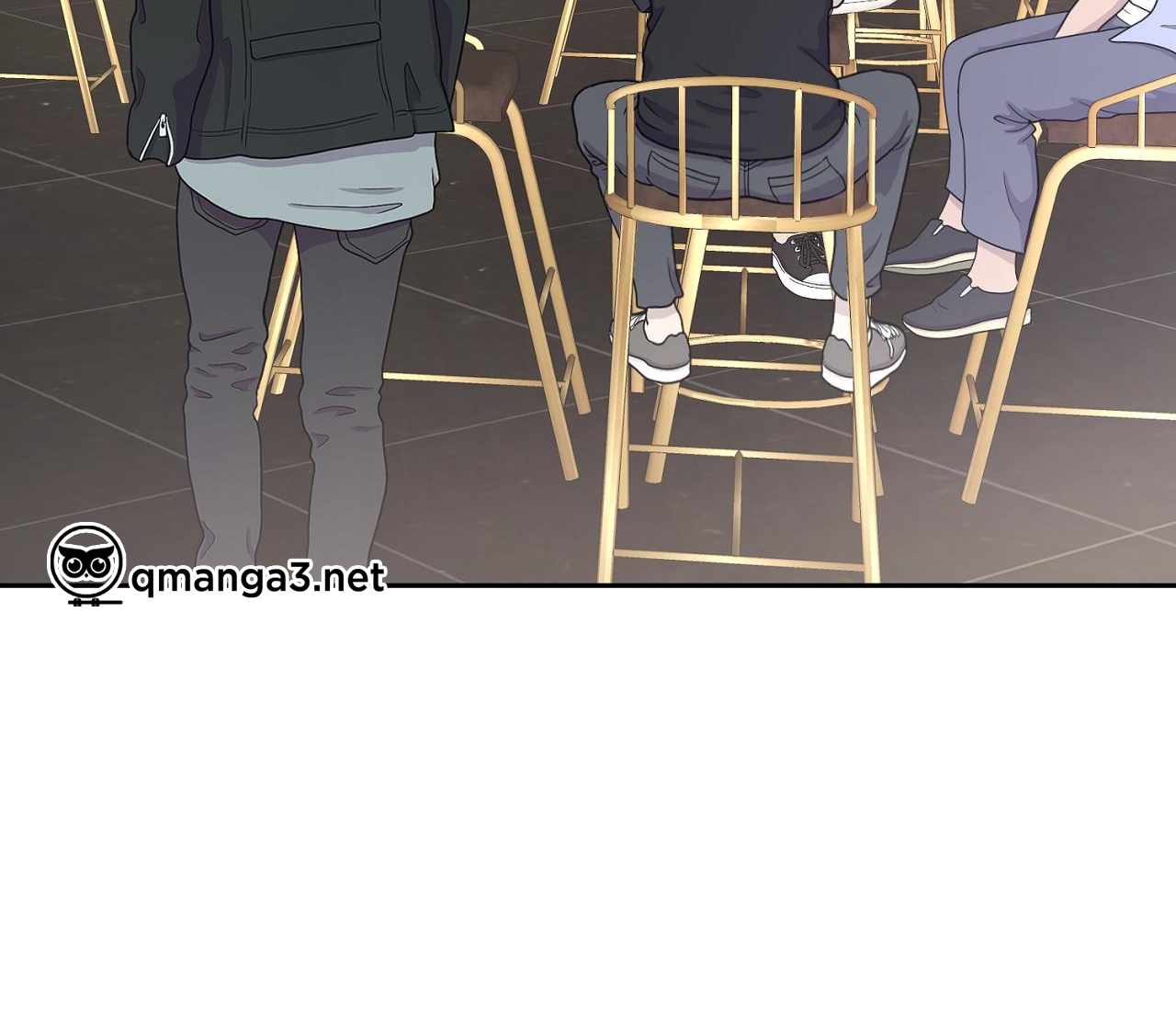 tình mình khó nói chapter 0 4