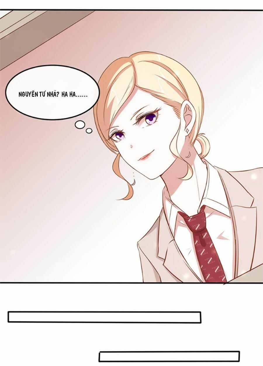 cả thế giới đều không bằng người chapter 27 5