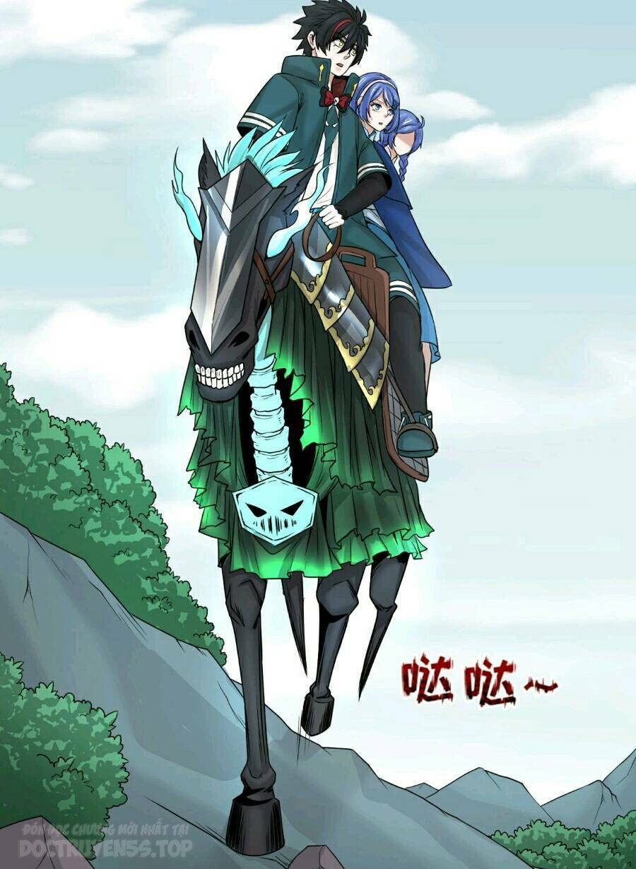 toàn cầu quỷ dị thời đại chapter 43 15