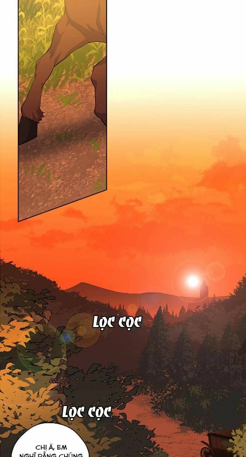 cộng tác của hoàng đế chapter 31 1