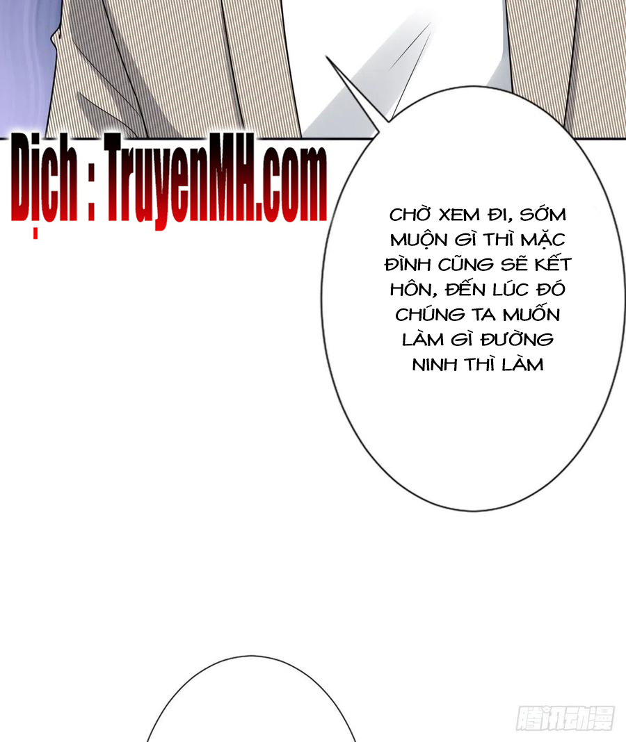 thí hôn lão công, cần giúp sức chapter 200 17