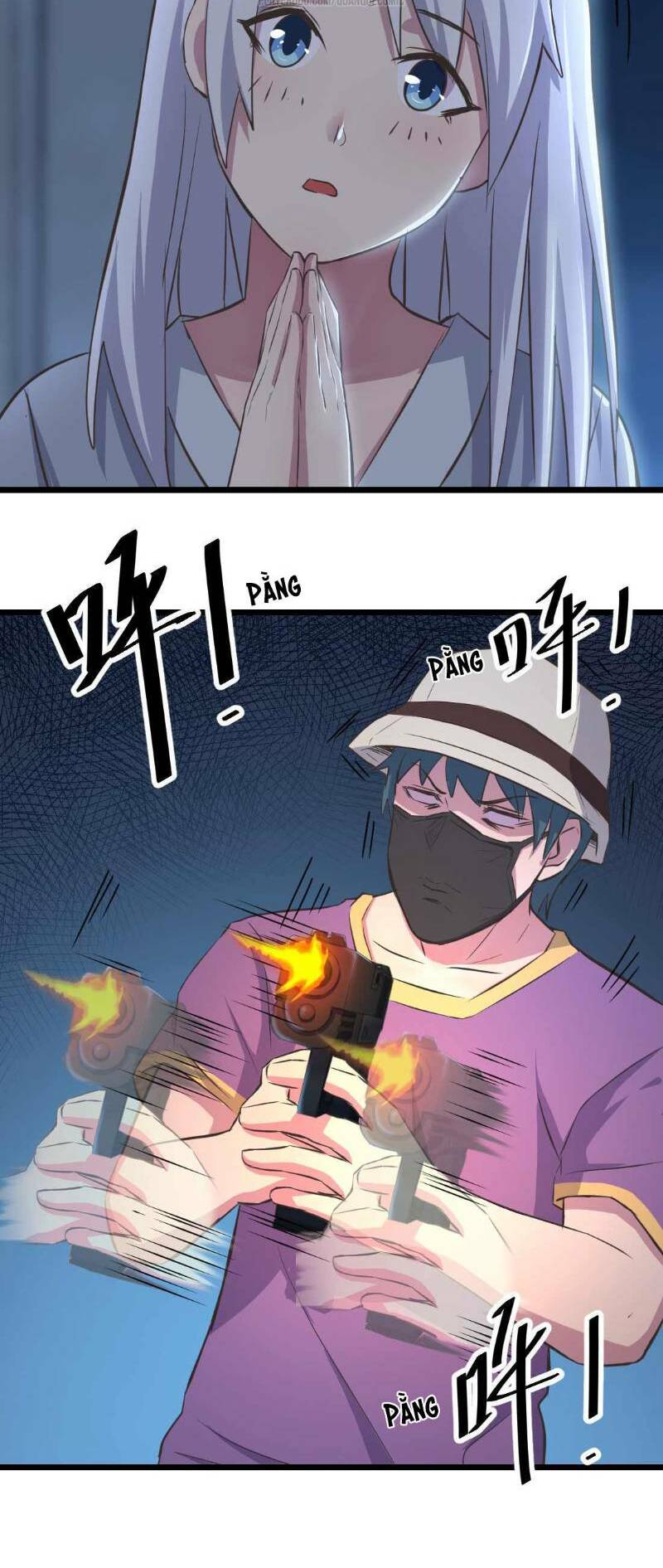 song tu đạo lữ kiểu xem mặt chapter 17 22