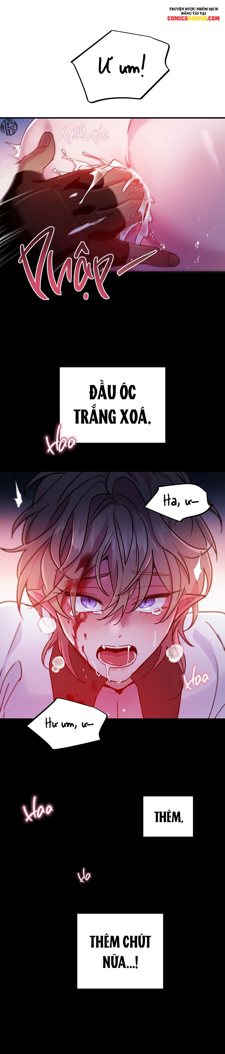 hắc vực chapter 27 16