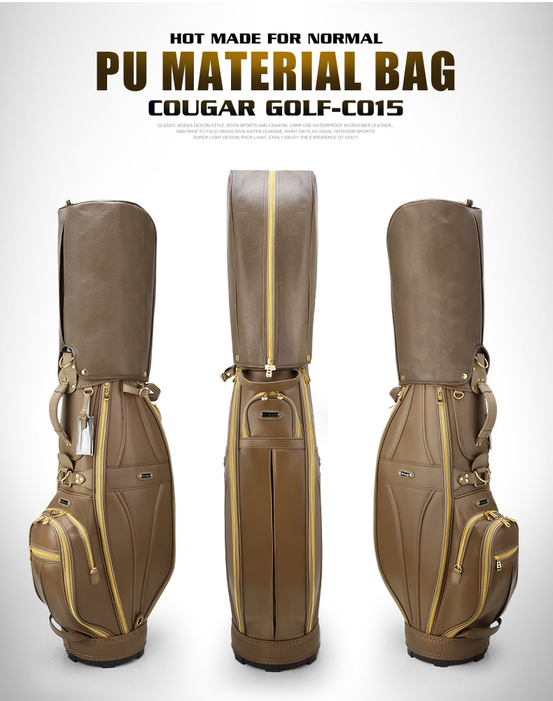 Túi đựng gậy golf C015