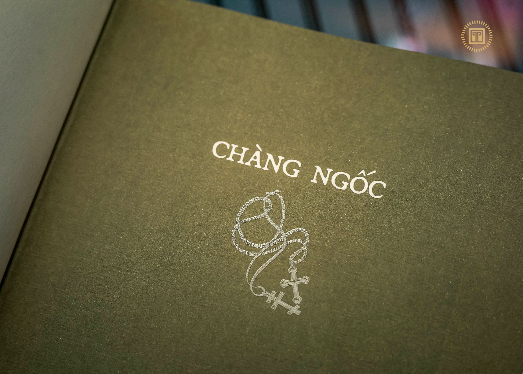 Bộ 3 Phiên Bản Giới Hạn Chàng Ngốc