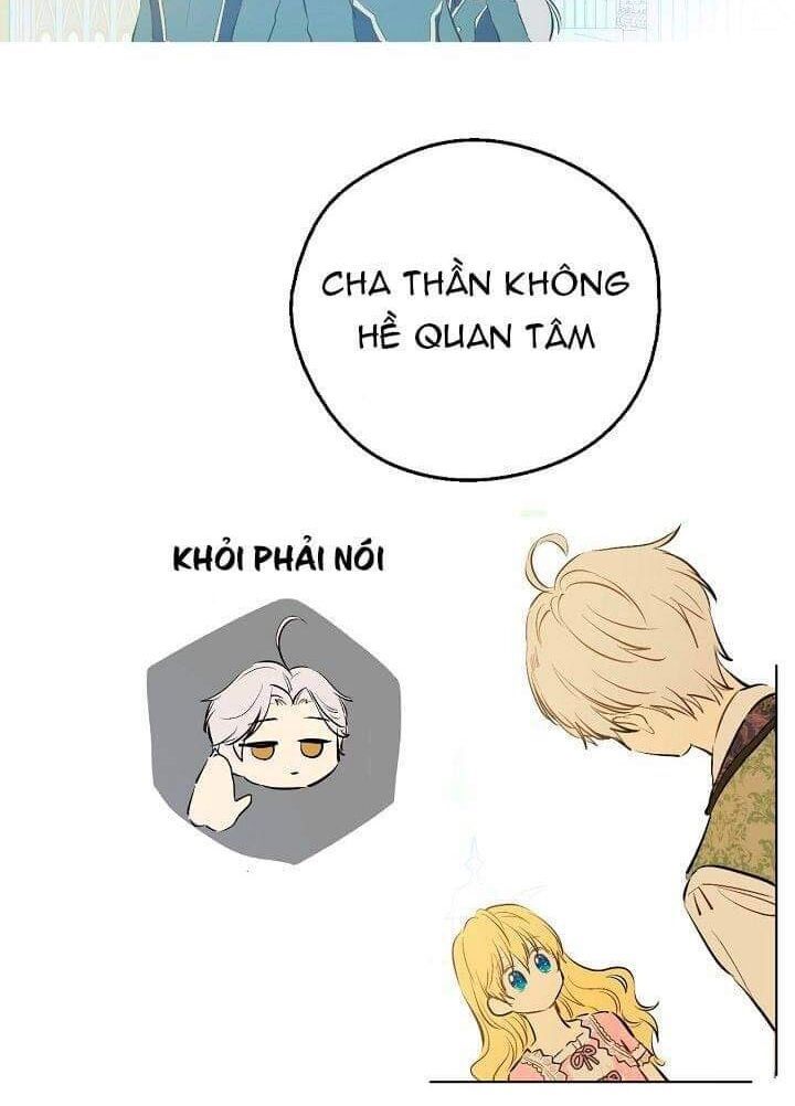 một ngày nọ tôi bỗng thành nàng công chúa chapter 63 37