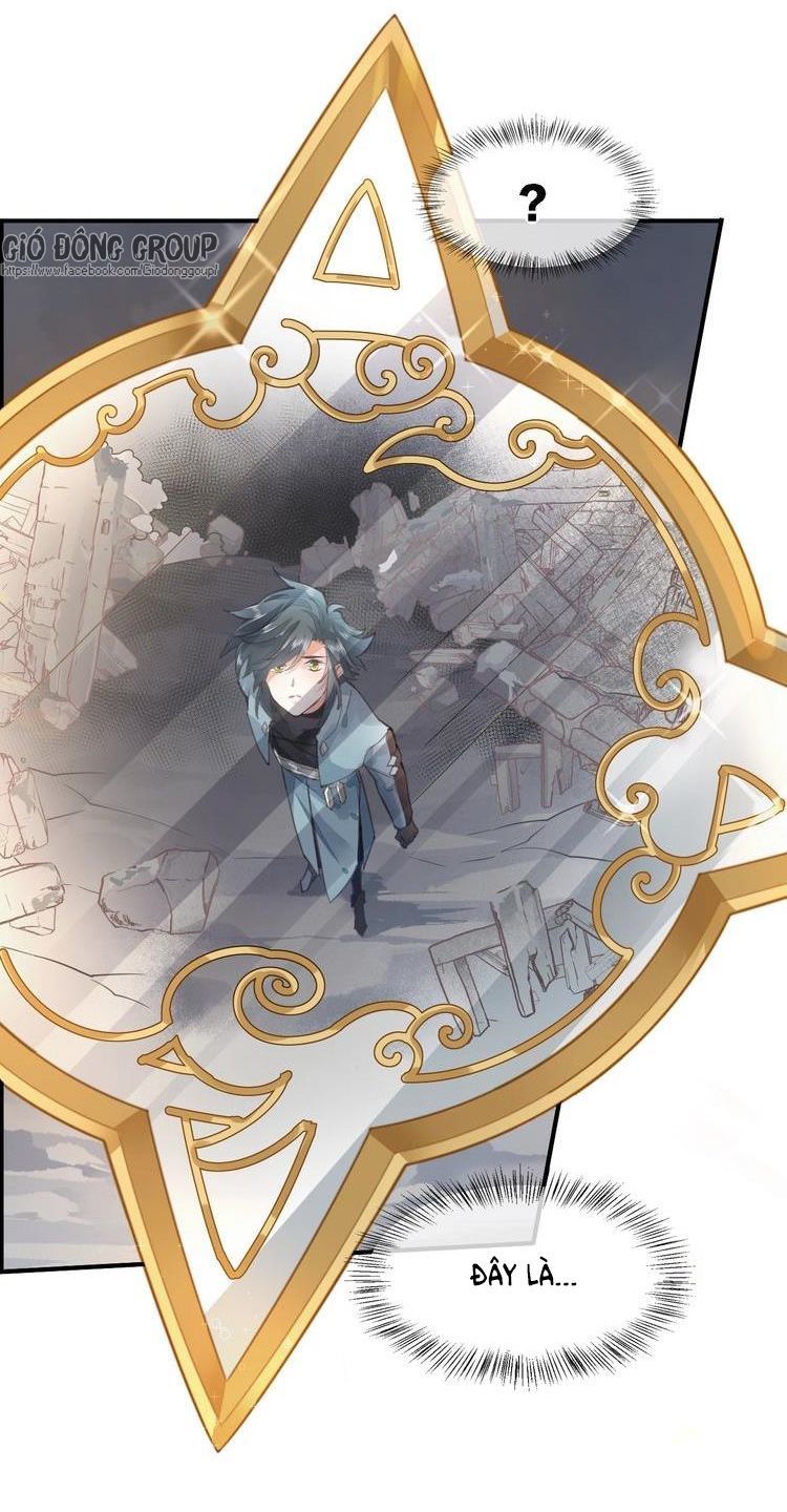 trở lại trước bình minh chapter 7 27