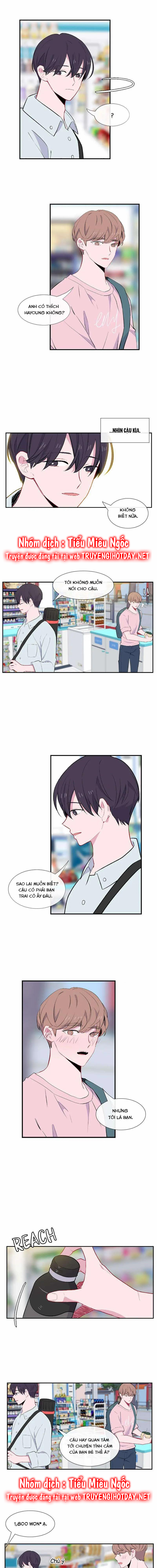 quay lại nhé chapter 45 10