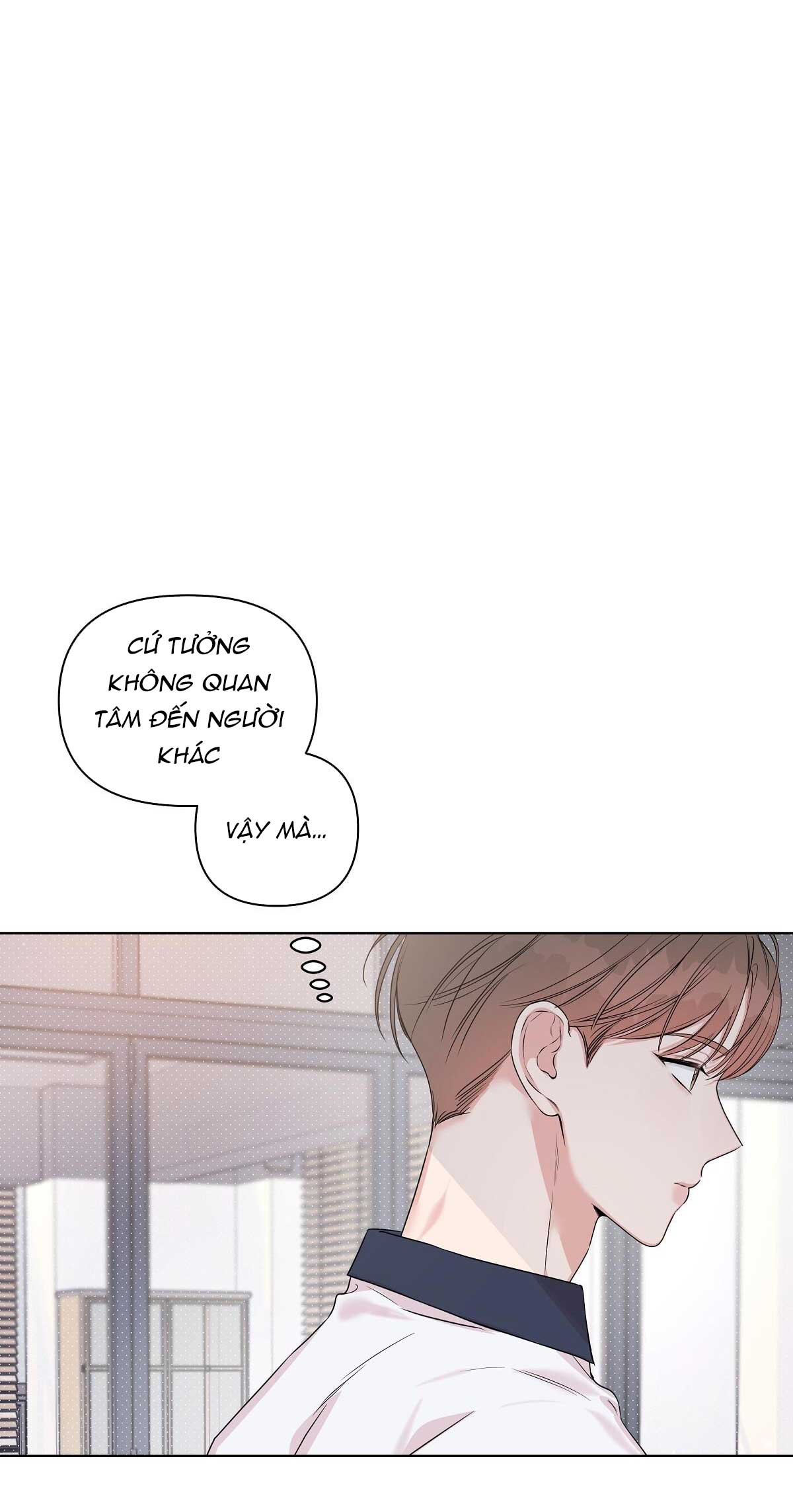 đừng bận tâm darling chapter 24 43