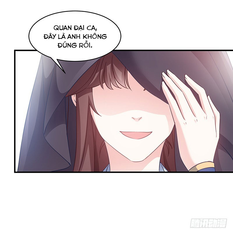 trò chơi trừng phạt chapter 61 6