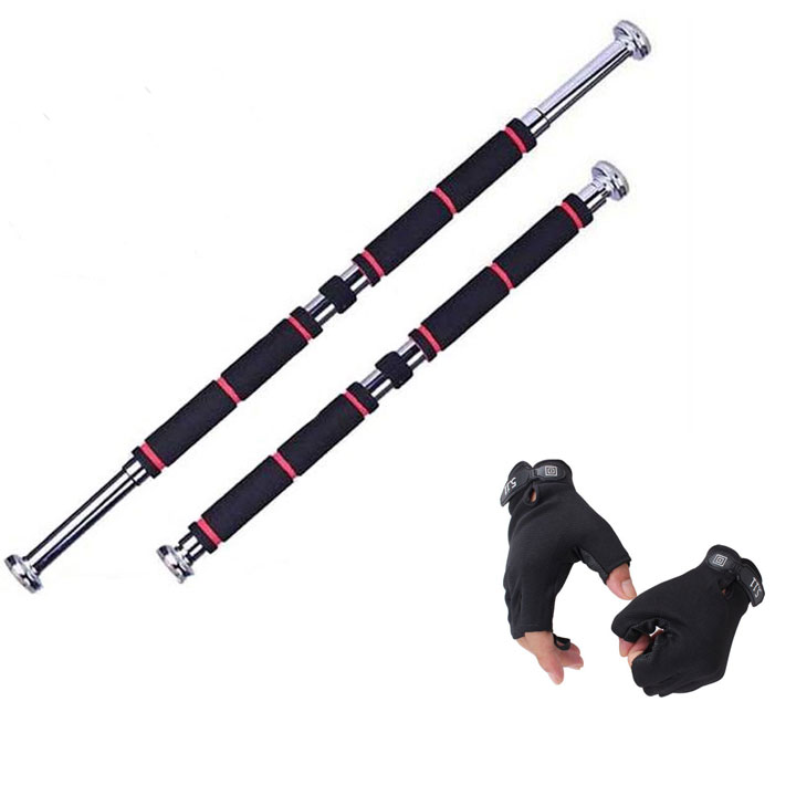 Xà Đơn Gắn Cửa Xà Đơn Treo Tường Thông Minh NEW 2019