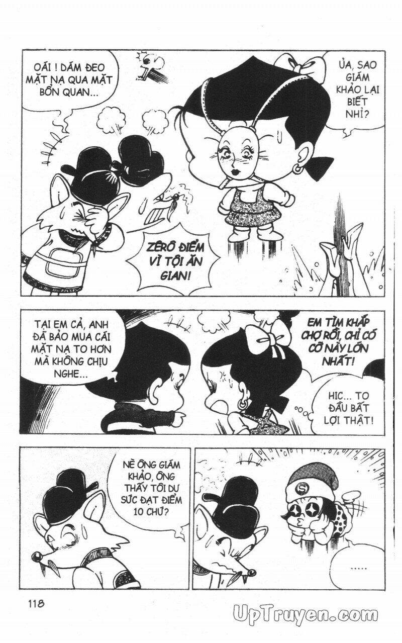 đội quân nhí nhố chapter 5 120