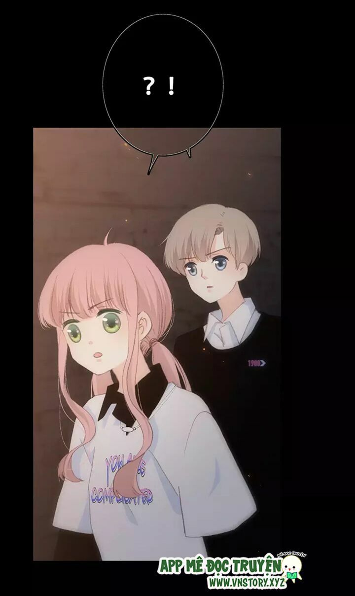 con tim rung động 2 chapter 18 31