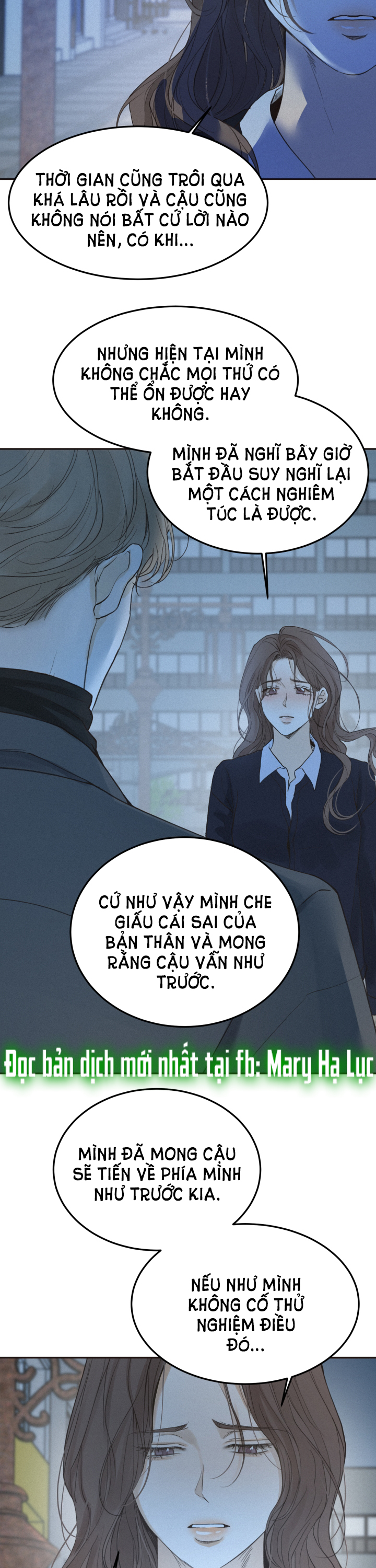 những người đàn ông đã lên giường tôi chapter 33.1 5