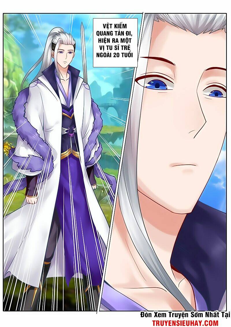 chư thiên ký chapter 59 4