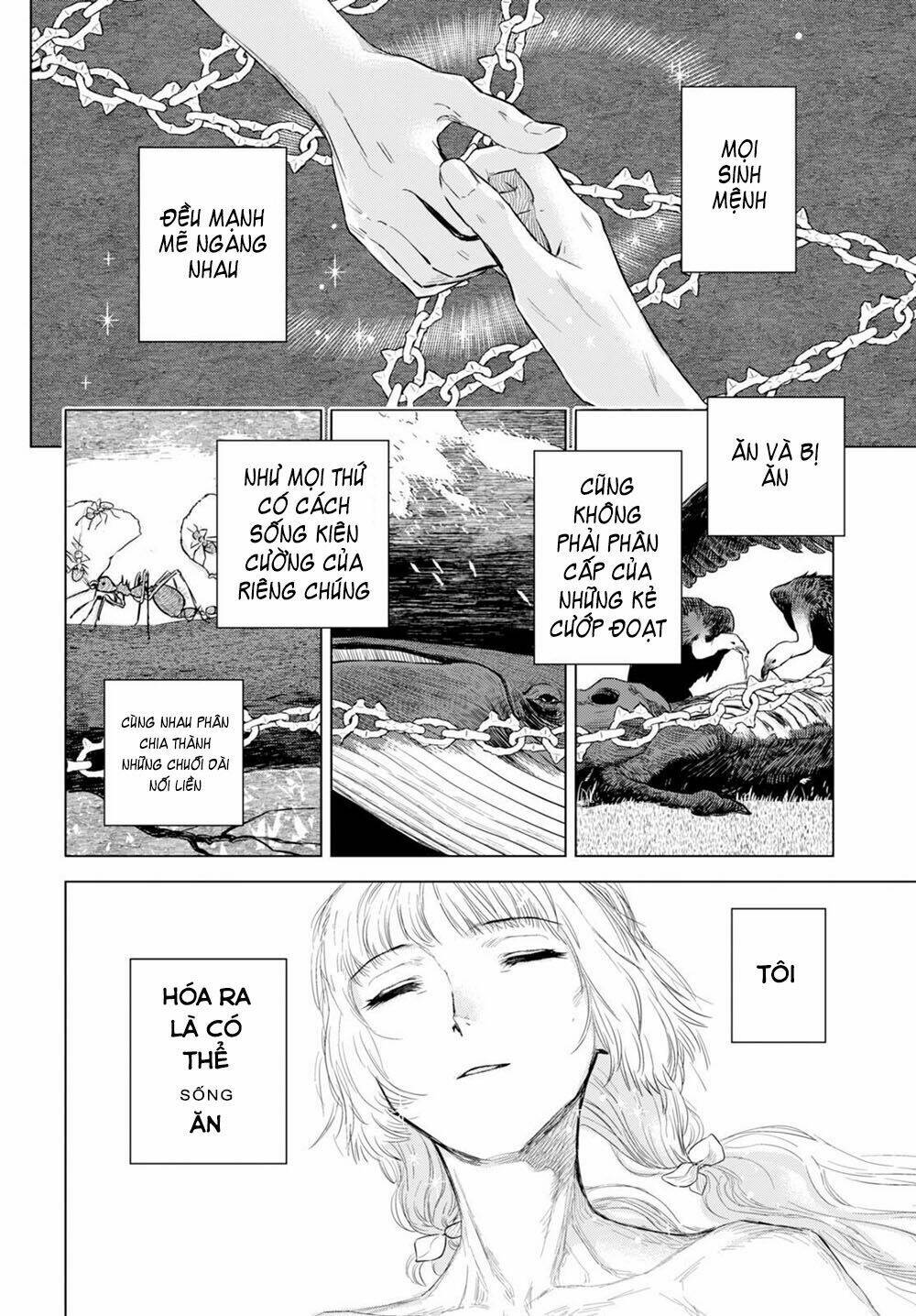 nein ~ 9th story ~ chapter 3 44