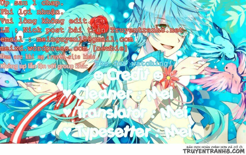 boku wa uchuujin ni koi o shita chapter 1 45